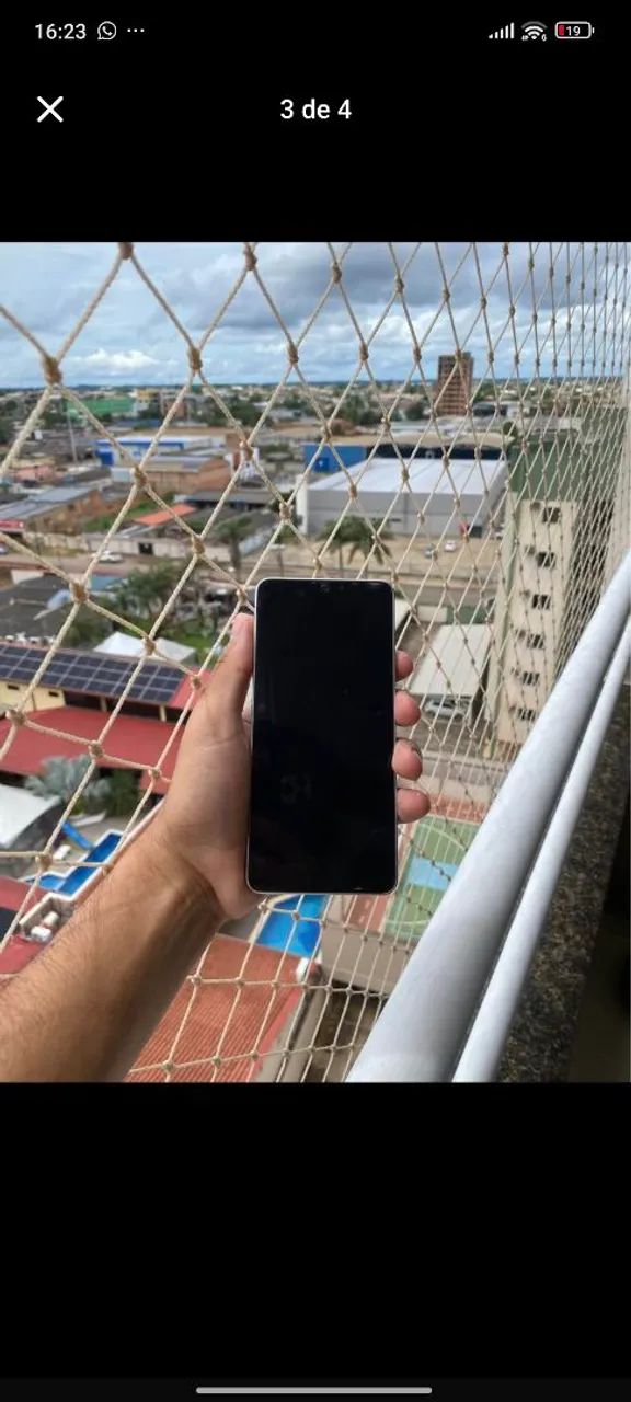  Poco x6 pro 256g - Foto 3