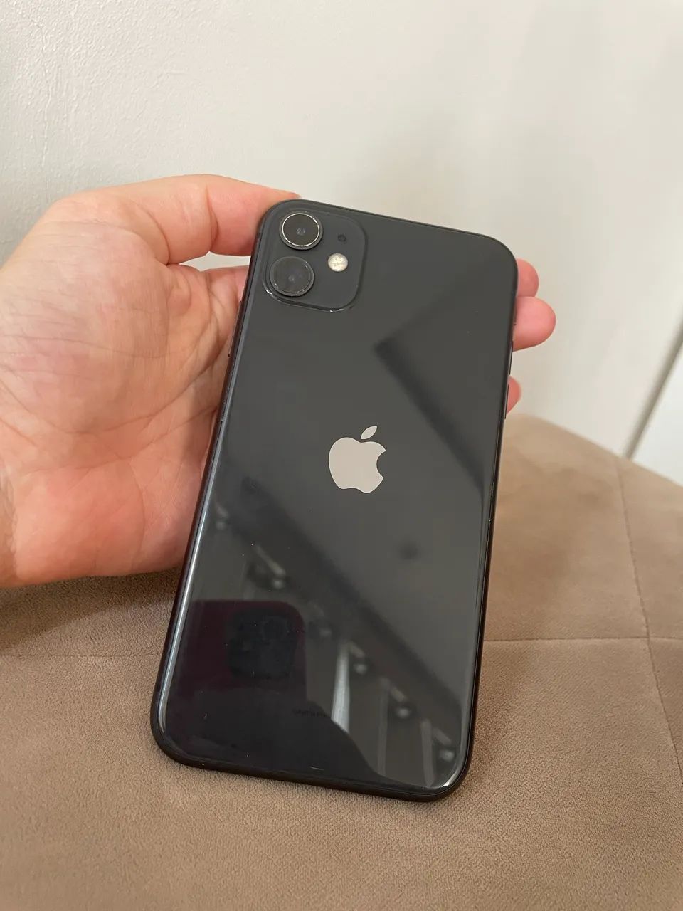 iPhone 11 64g - Foto 4