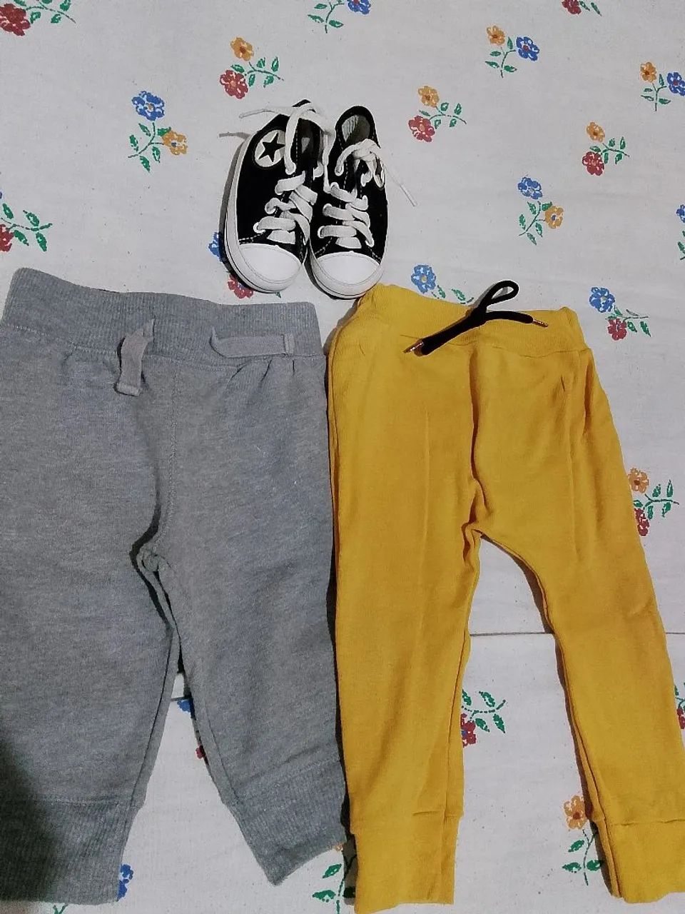 Lote Tam.0 á 6m 