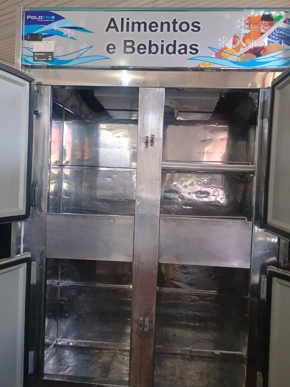 Geladeira  - Foto 2