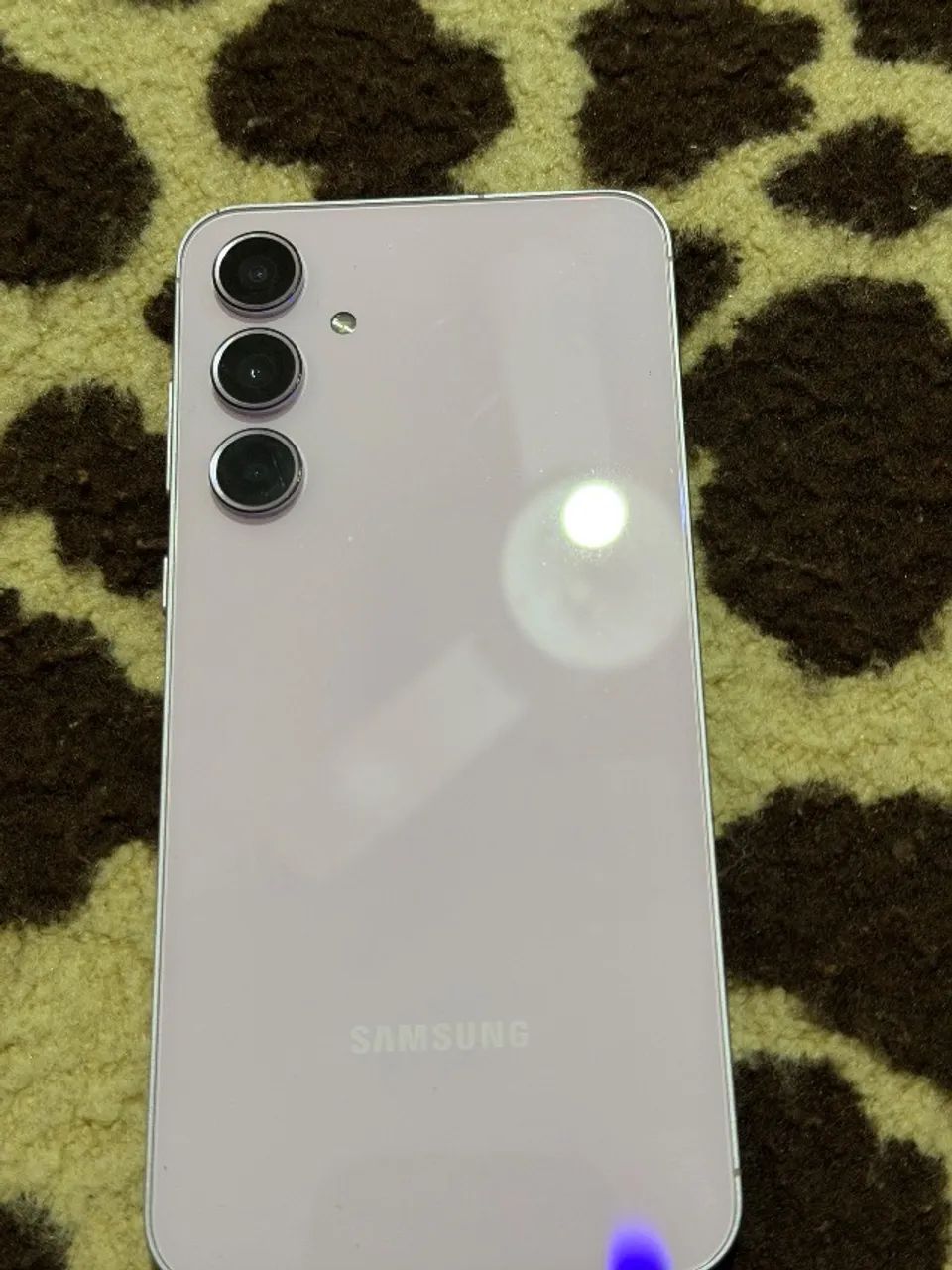 Samsung Galaxy A55 128 GB / 8 GB RAM - Foto 2