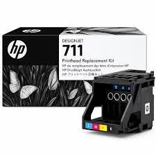 Cabeça de impressão ploter t520