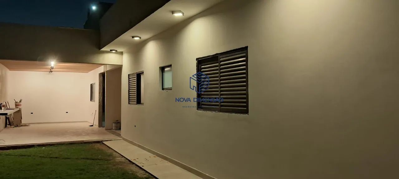 Sobrado com 4 dormitórios à venda, 320 m² por R$ 1.480.000 - Condomínio Residencial Mantiq - Foto 5