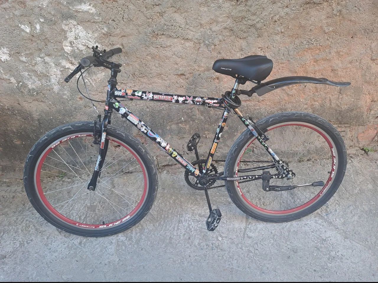 Bike aro 26 - Foto 2