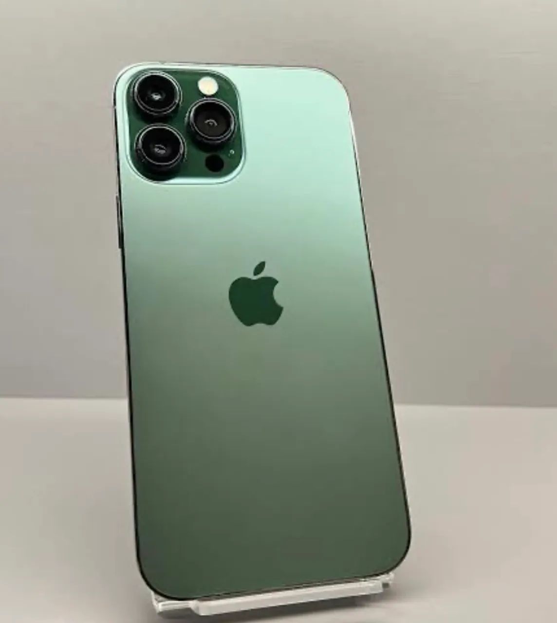 Iphone 13 pro max 256 GB  - Foto 2