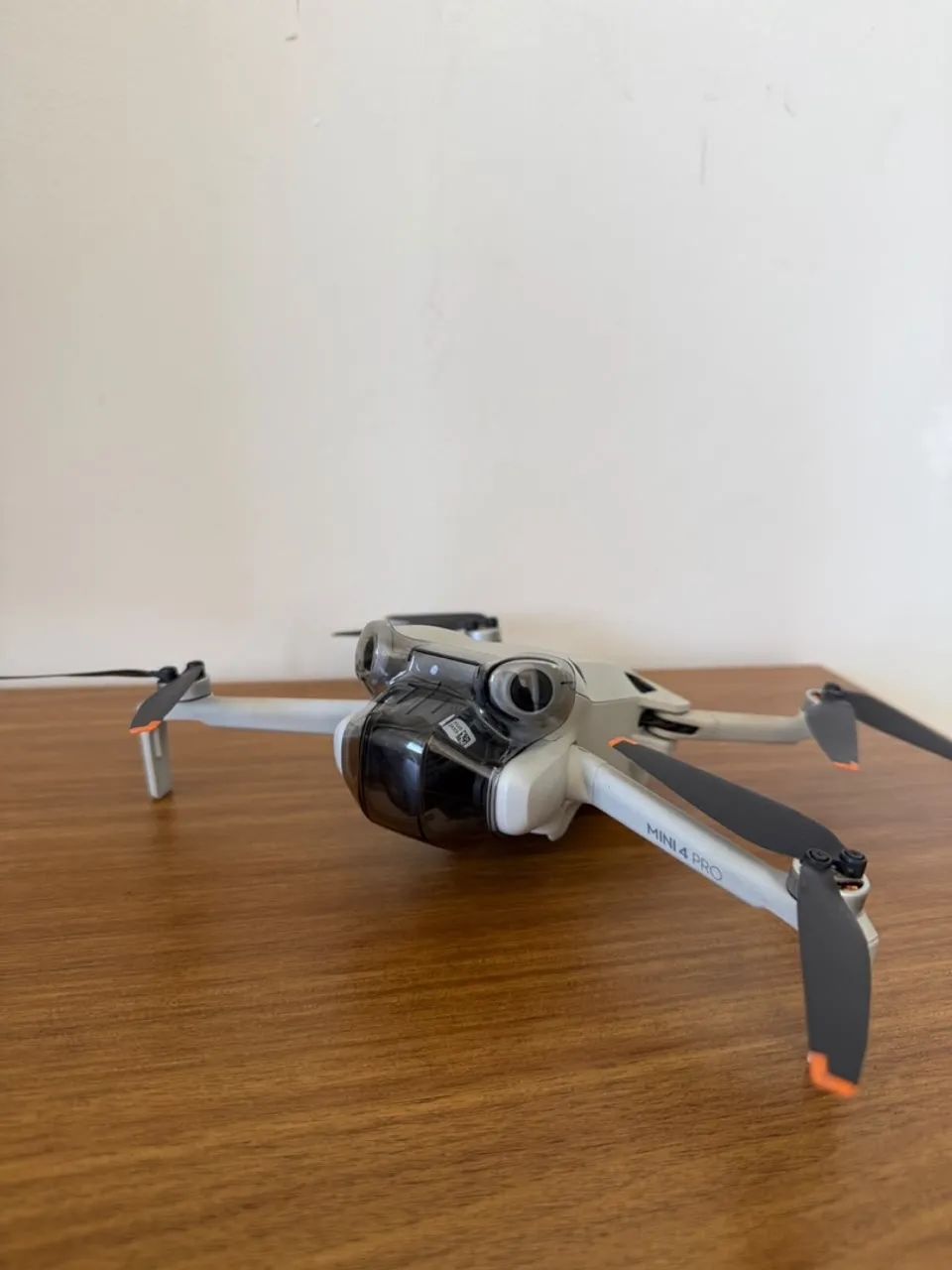 Dji mini 4 pro fly more combo - Foto 2