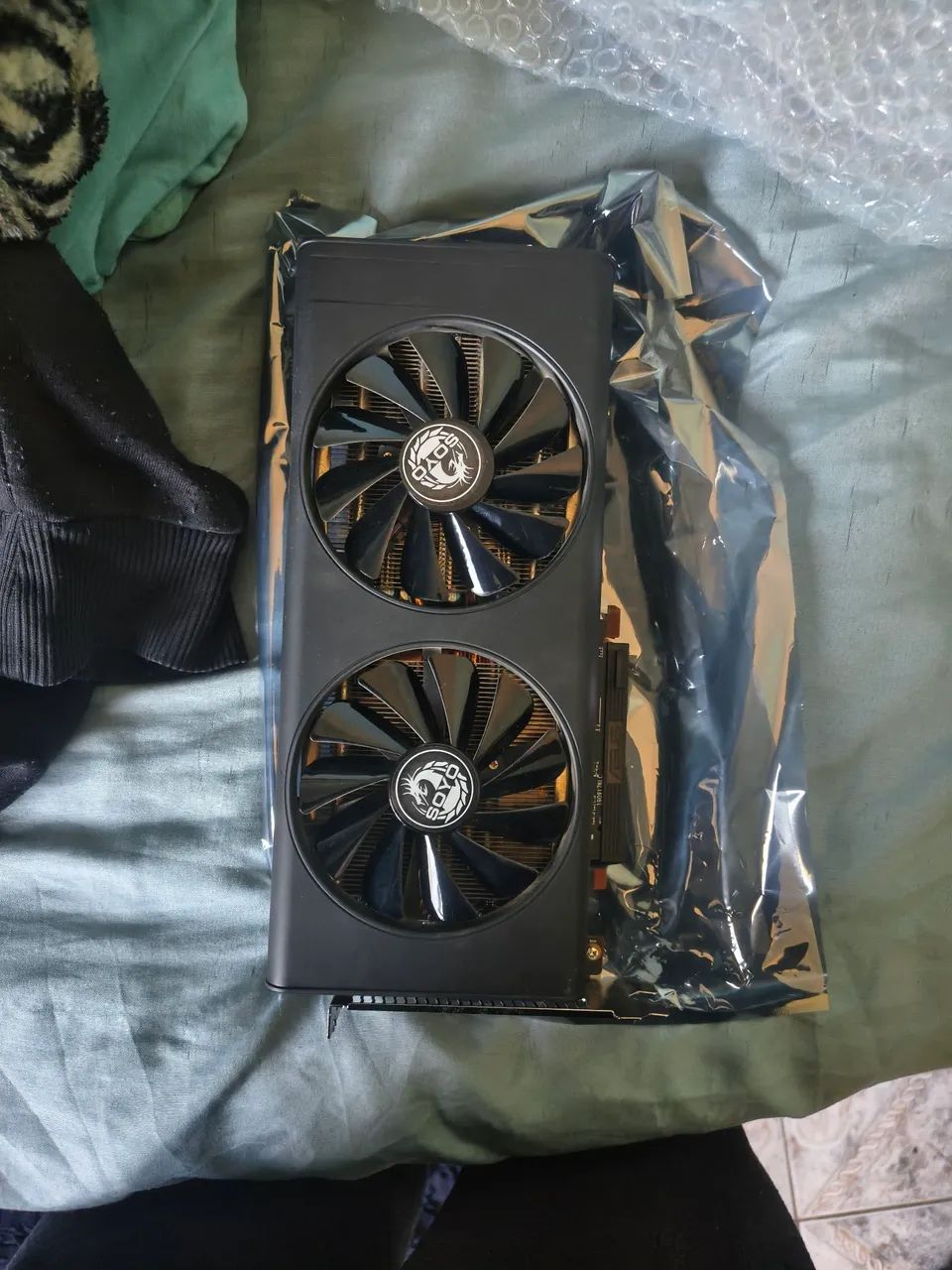 Rx 5700