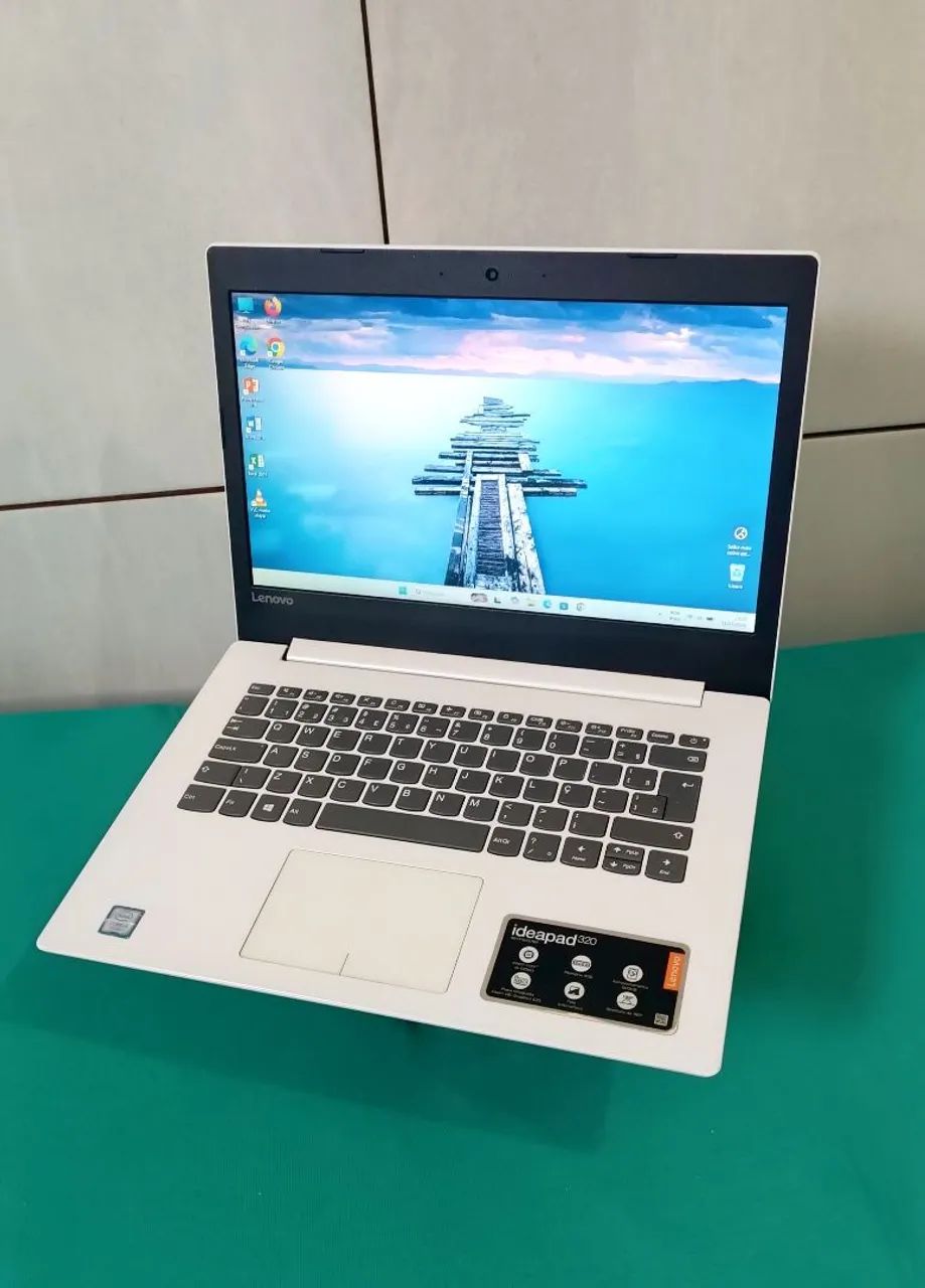 Notebook Lenovo Windows 11 Design e Desempenho Top - Foto 4