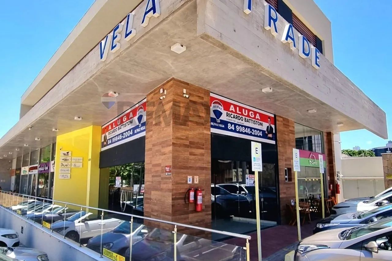 A melhor loja do Ed. Vela Trade em Capim Macio - Foto 2