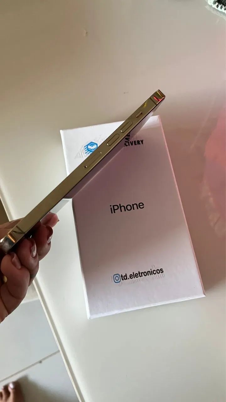 iPhone 13 Pro Max  - Foto 5