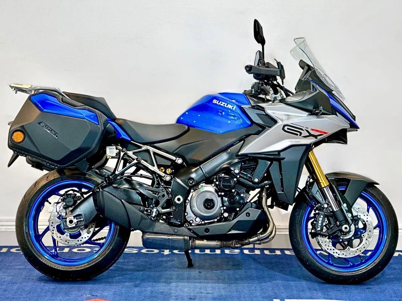 Suzuki 1000 GX 2027 - 1421991959 | OLX