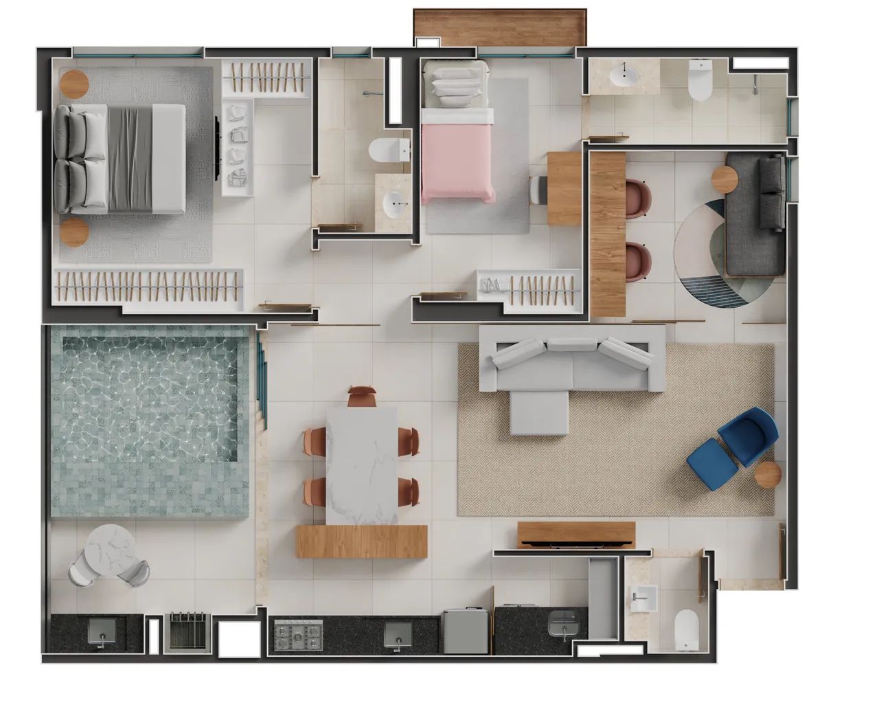 Cinque Terre Residenze - Foto 4