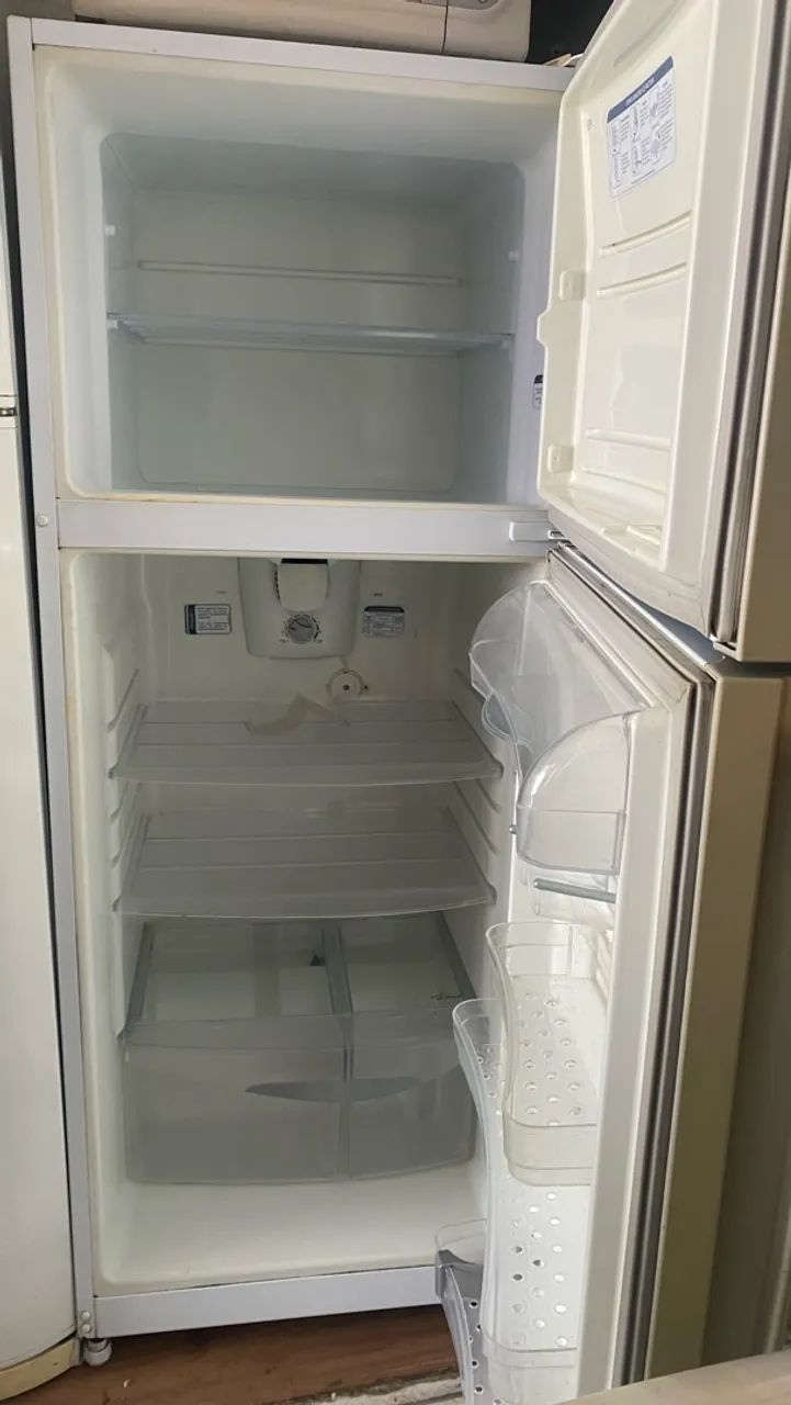 Geladeira Ge  - Foto 2