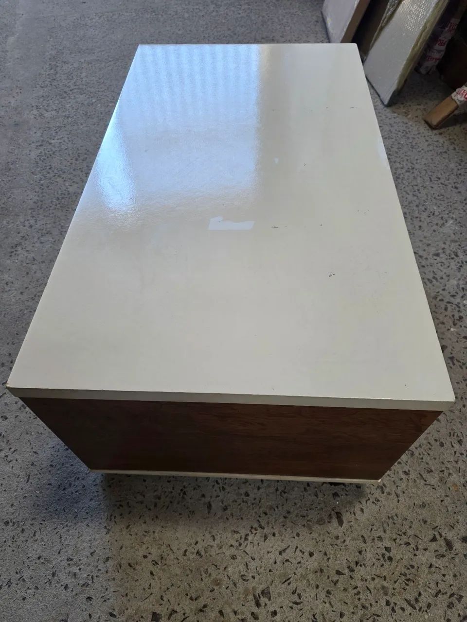 Mesa de centro para Sala - Foto 3