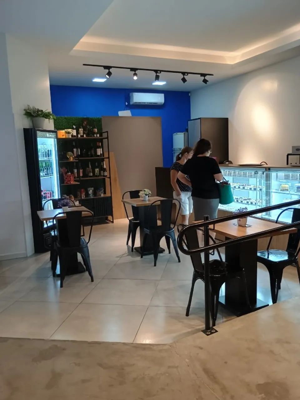 Foto - Joinville - América