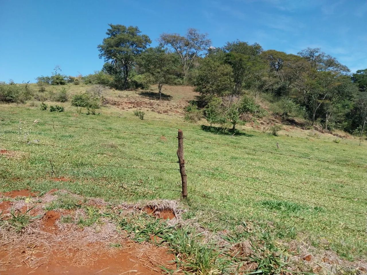 Sitio cassia dos coqueiros sp - Foto 5