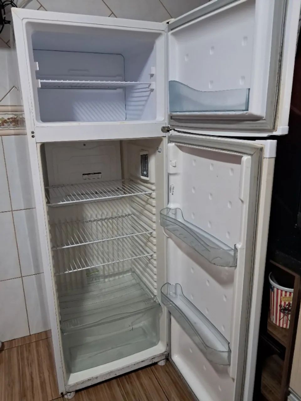 Geladeira consul  - Foto 3