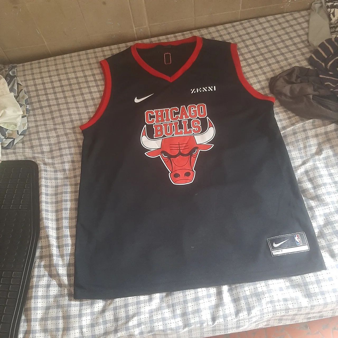 Regata Chicago bulls G 