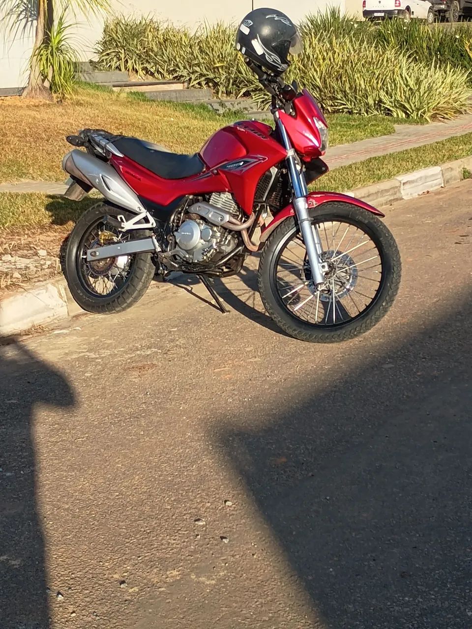 Oportunidade 