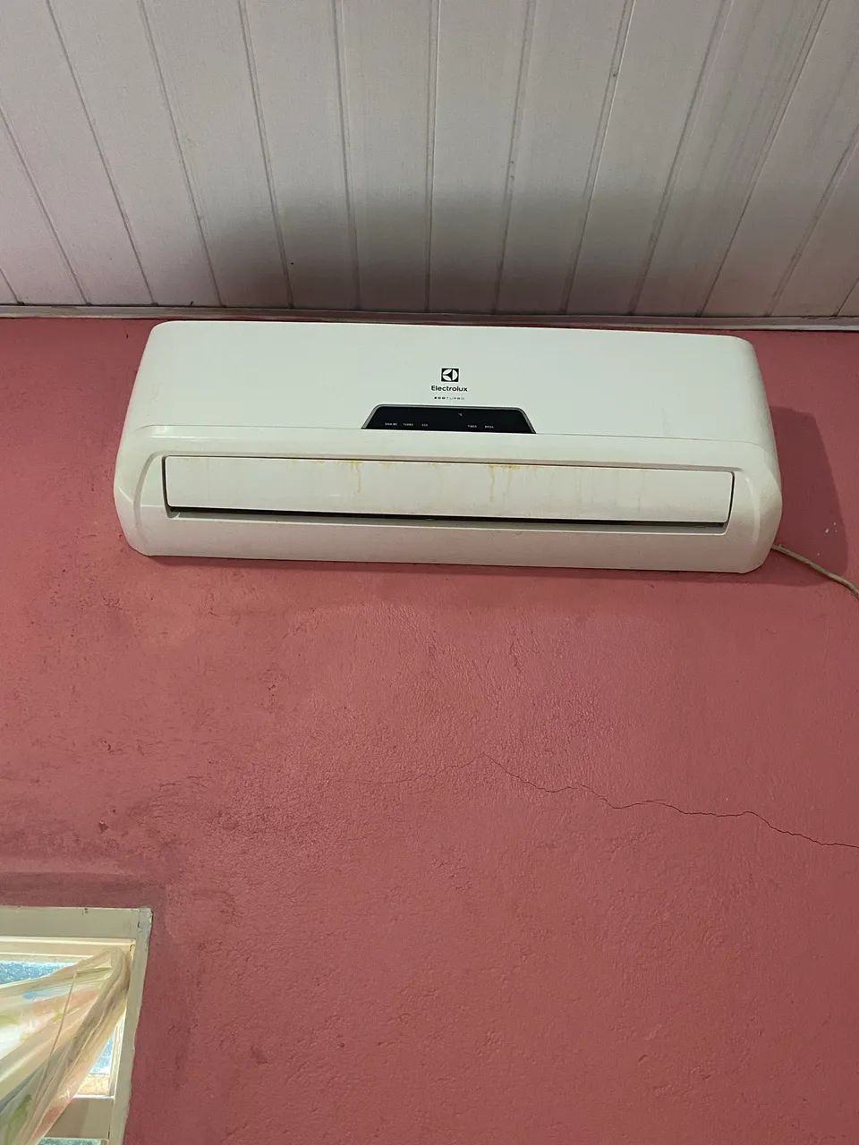 Central Electrolux