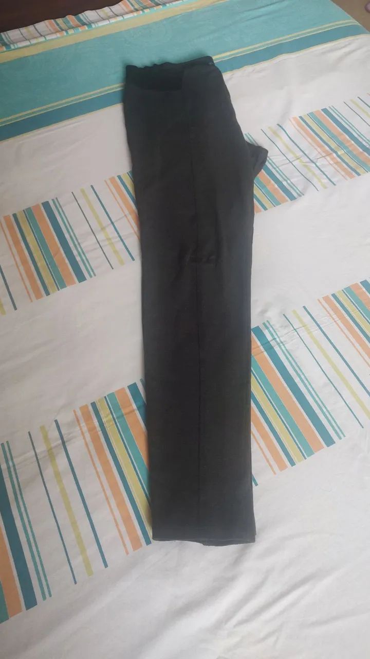 Calça feminina multiuso GG - Foto 3