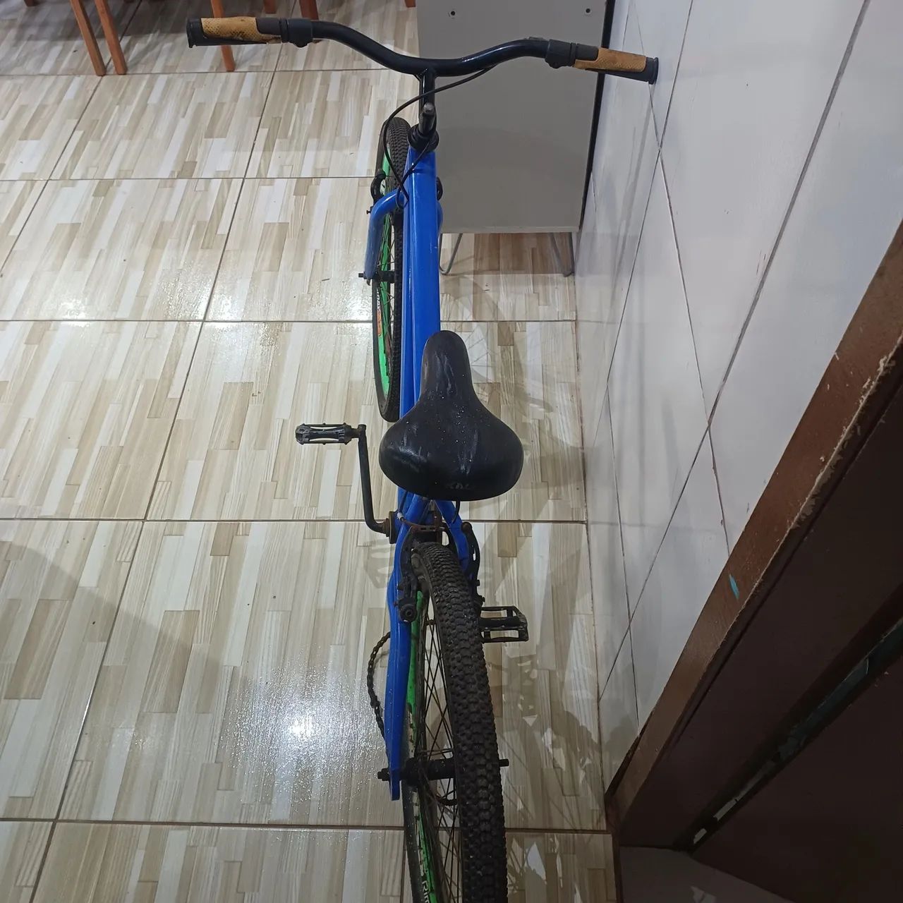Bicicleta  - Foto 5