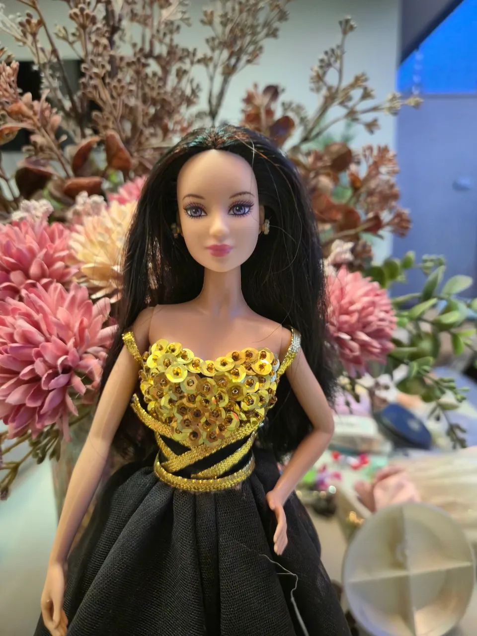 Barbie em Corpo Model Muse.  - Foto 2