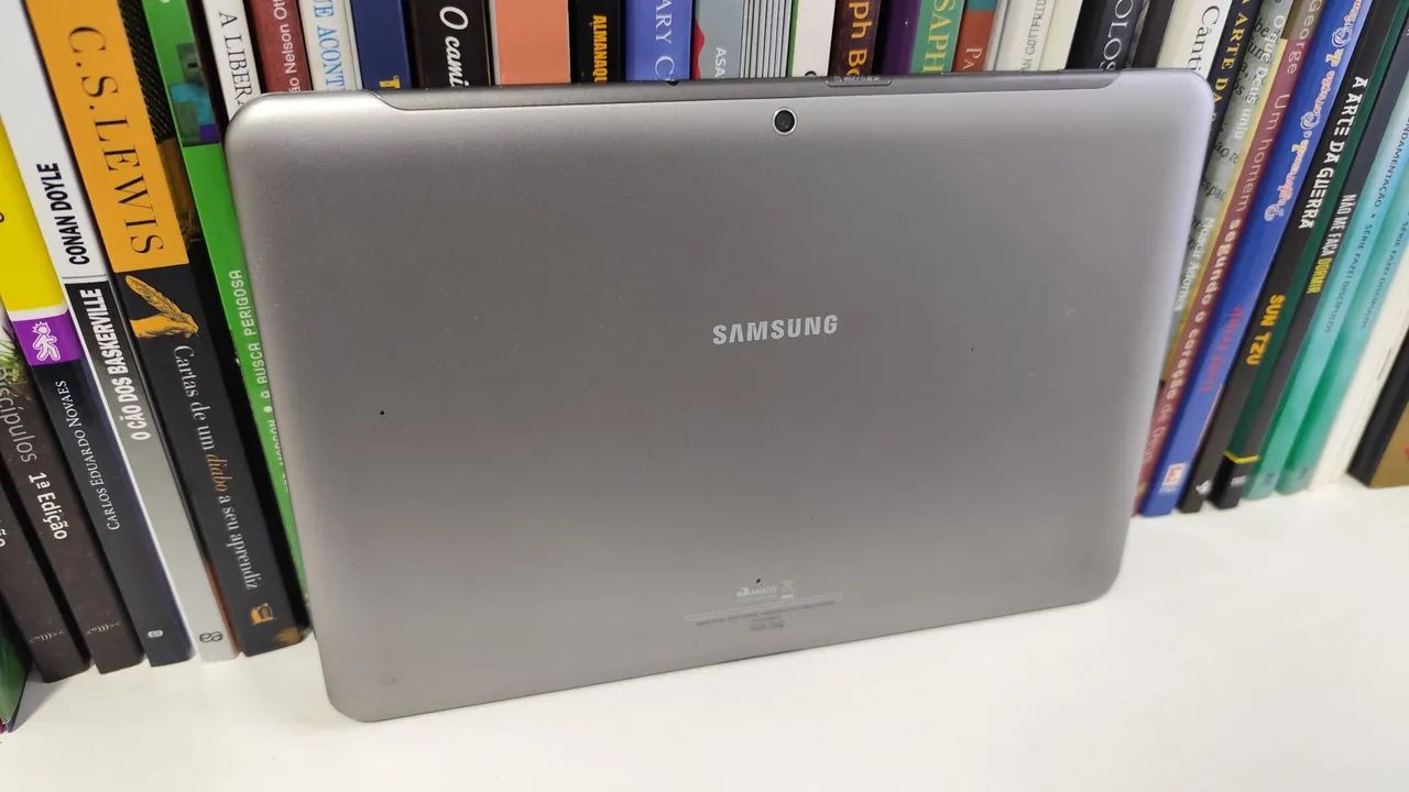 Tablet Samsung Galaxy Tab2 10,1" - Foto 5