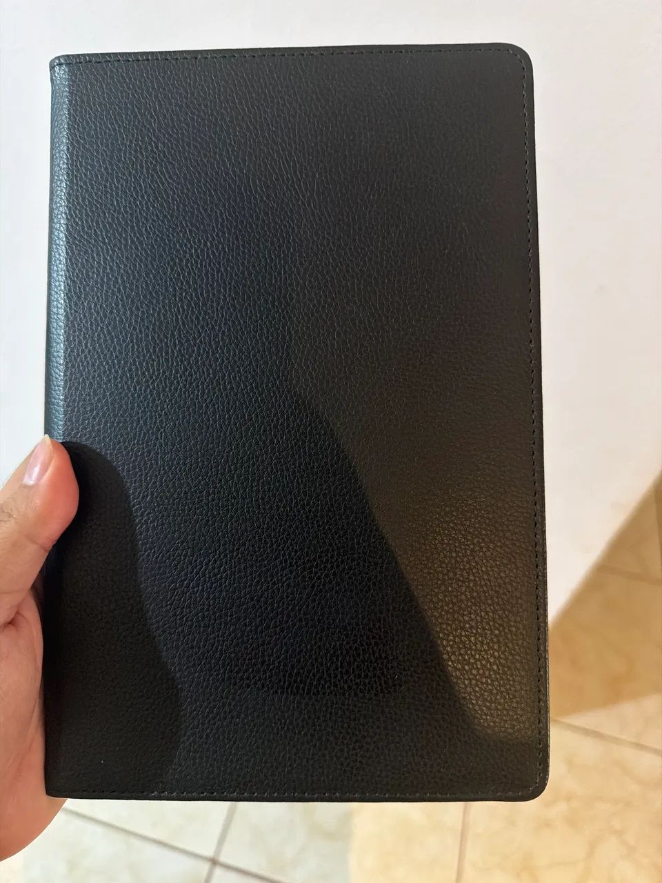 Tablet Galaxy Tab A9+ 5G 64GB como novo  - Foto 2