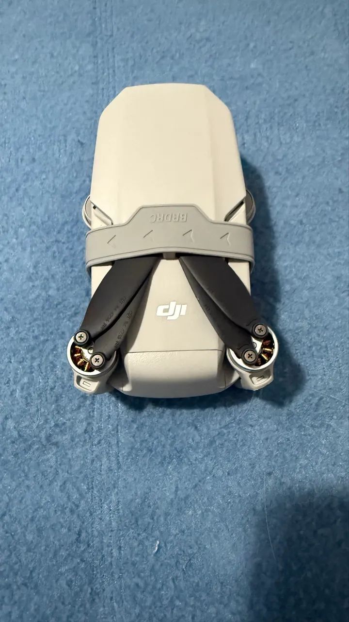 Drone DJI Mini 4K - Foto 5