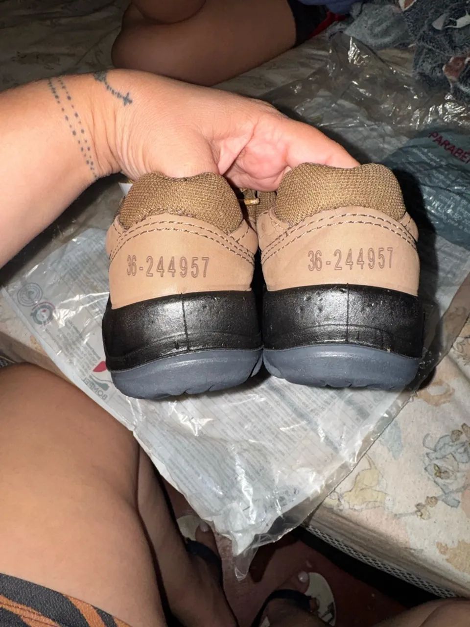 Bota - Foto 3