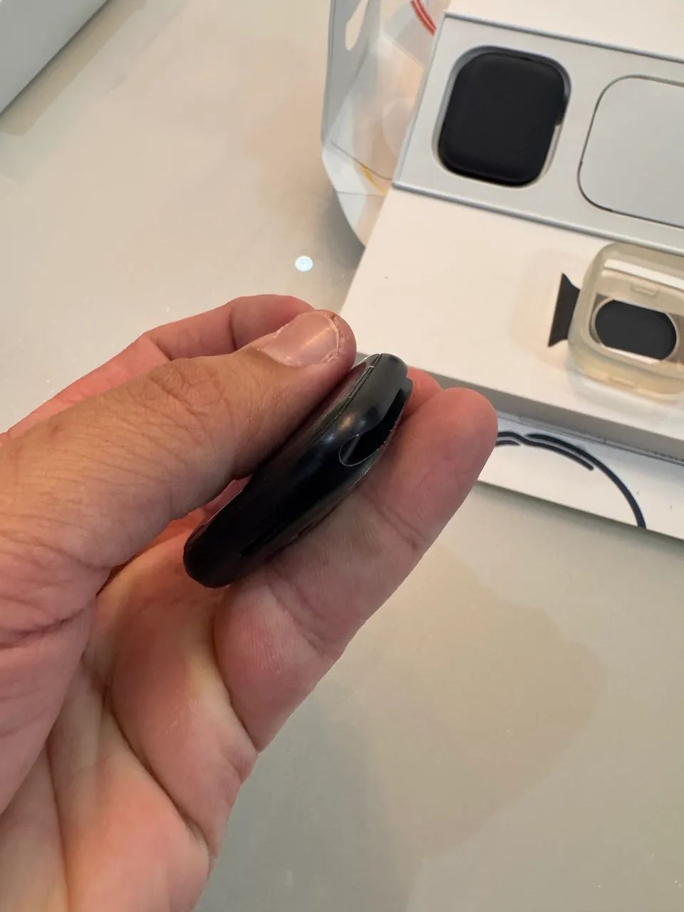 Apple Watch Series 7 45mm  - Foto 5