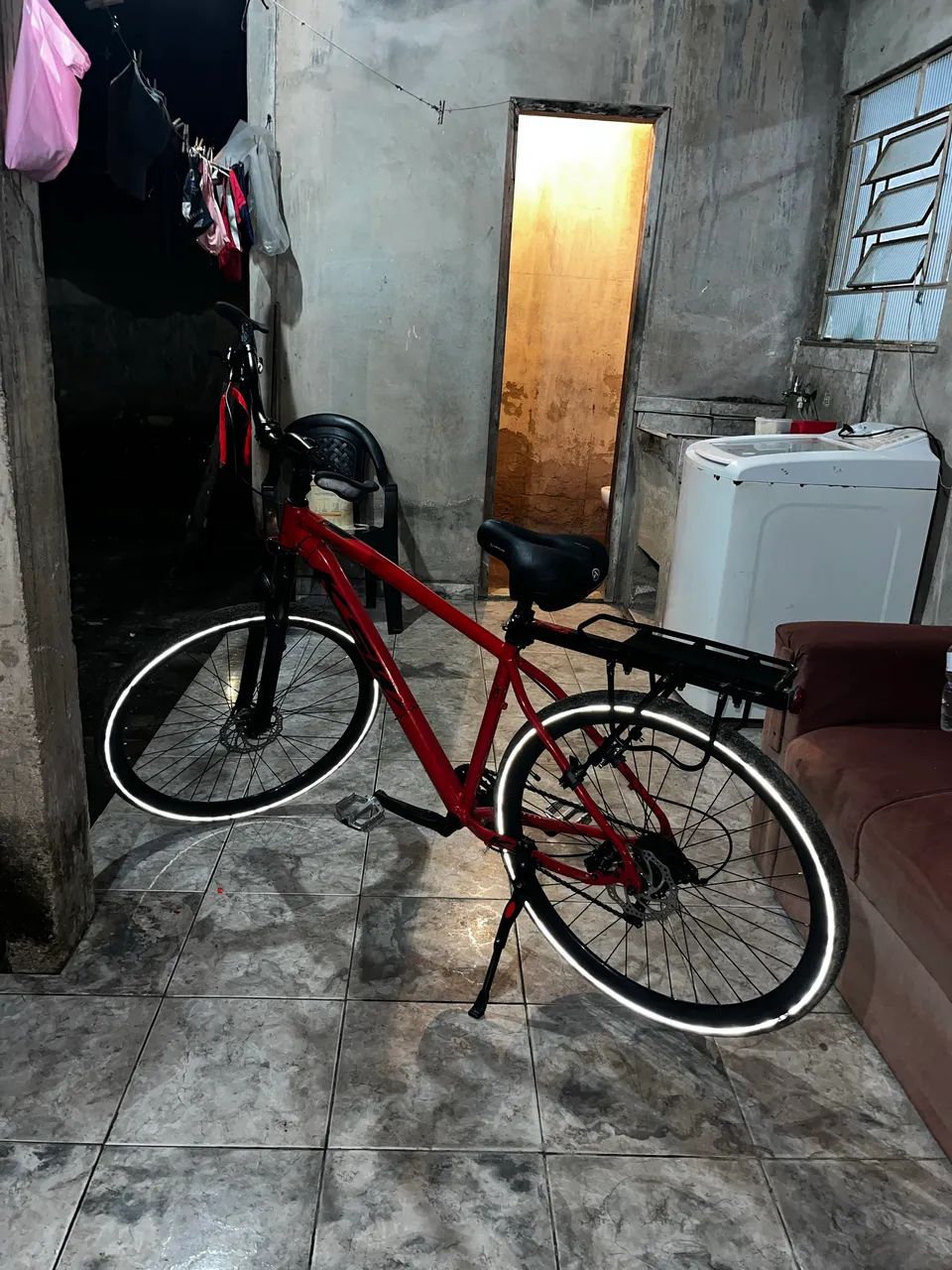 Bike aro 29 estilo rj  - Foto 4