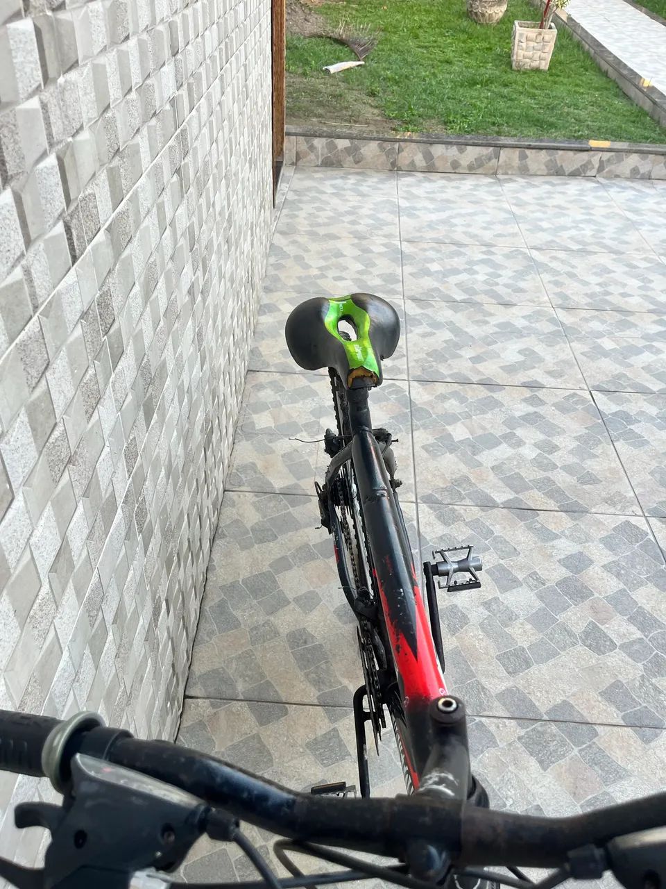 Bicicleta Houston  - Foto 5