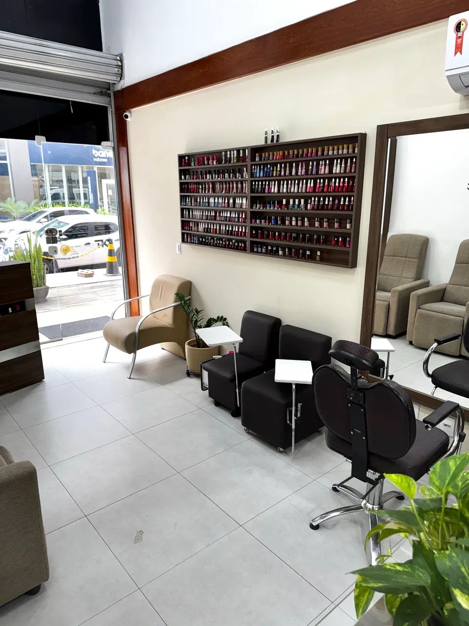 Passo Salão montado  - Foto 5