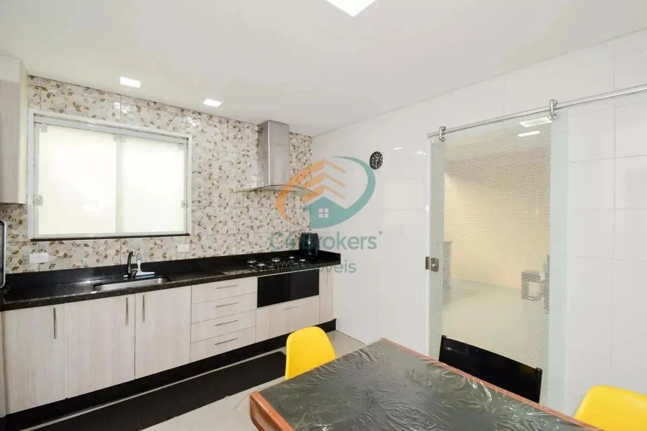 Sobrado em Rua em Vila Francisco Mineiro - Guarulhos - Foto 6