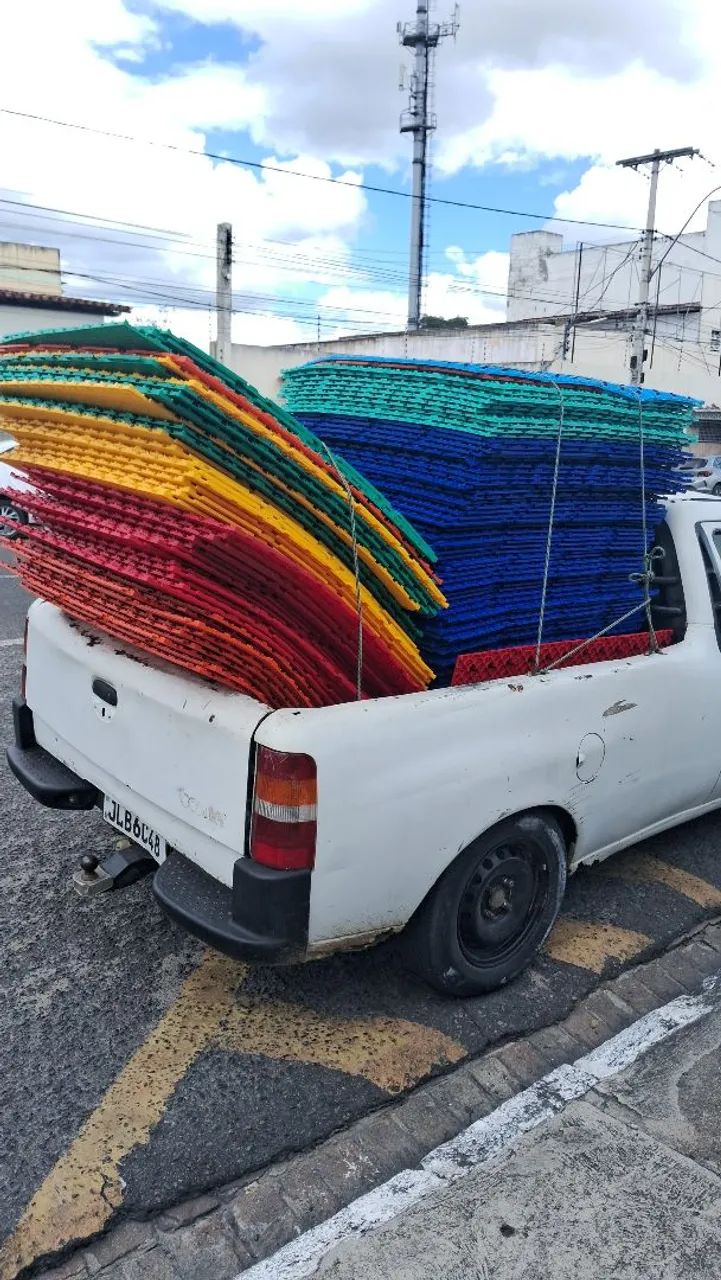 Carretos e fretes com segurança  - Foto 5