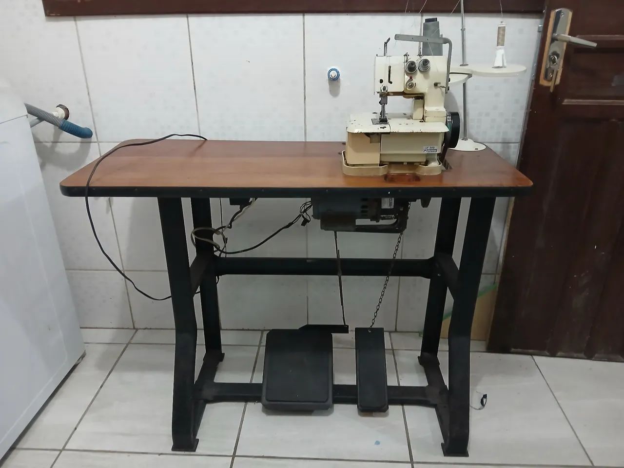 Vendo Ateliê  - Foto 3