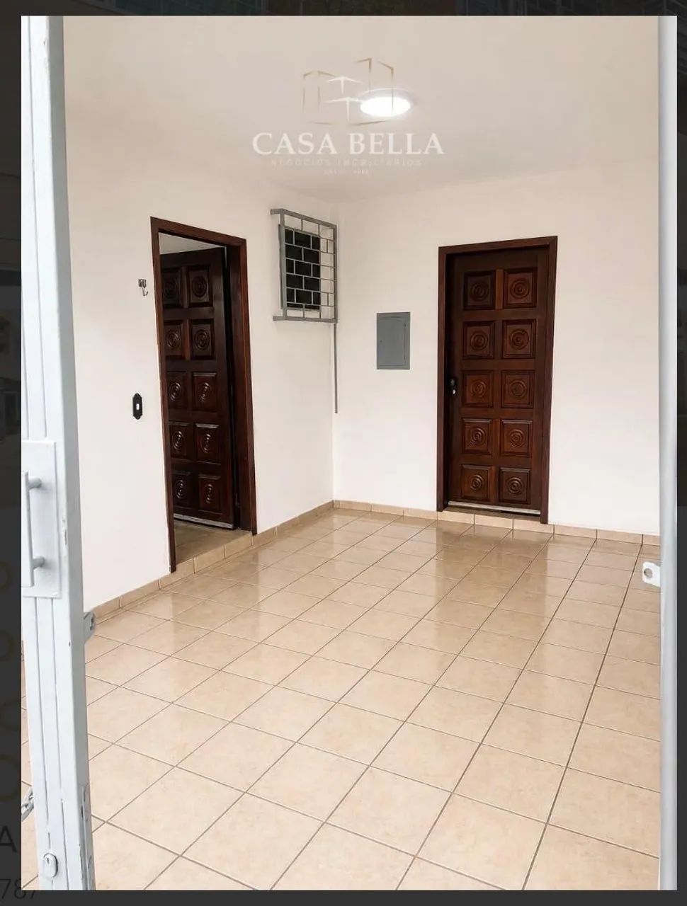 Alugo sobrado na Vila Portes  - Foto 2
