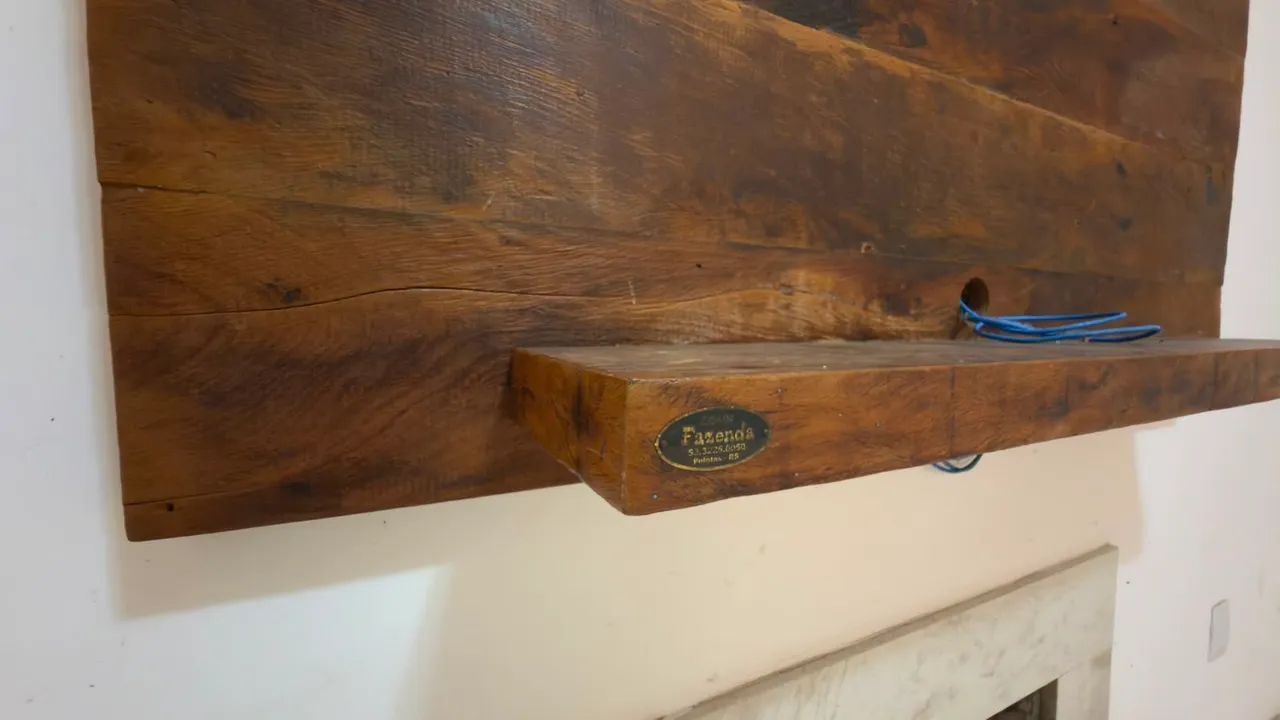 Vendo painel para TV