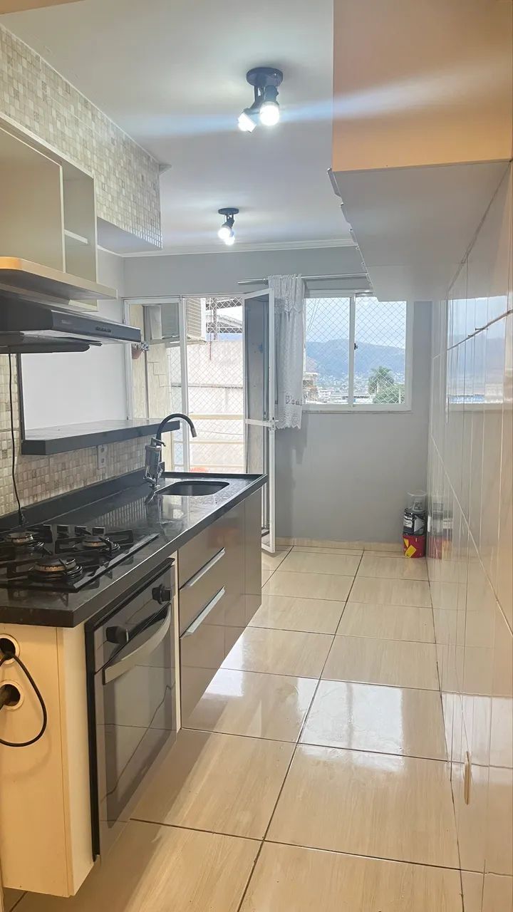 Vendo Apartamento em Nilópolis  - Foto 2