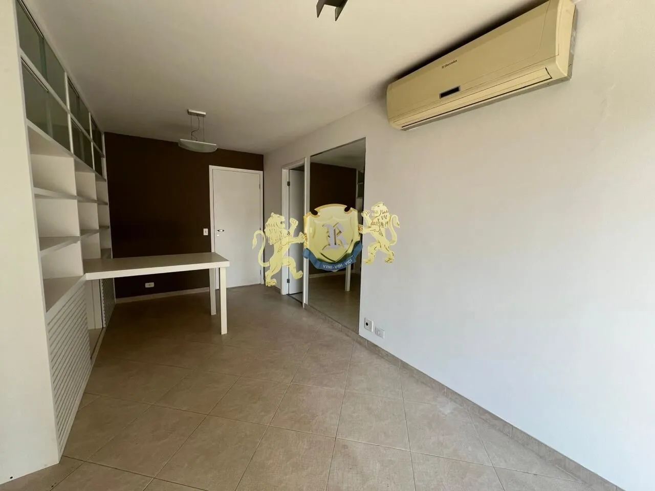 Rarus Flats - Flat para alugar em Moema - Edifício Glam Moema Residence - Foto 3