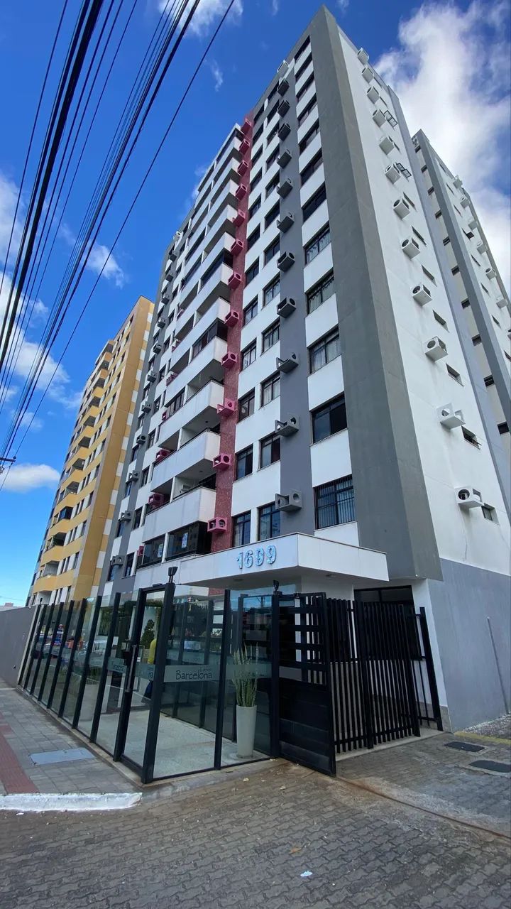 IMÓVEL A VENDA  NO COND BARCELONA 