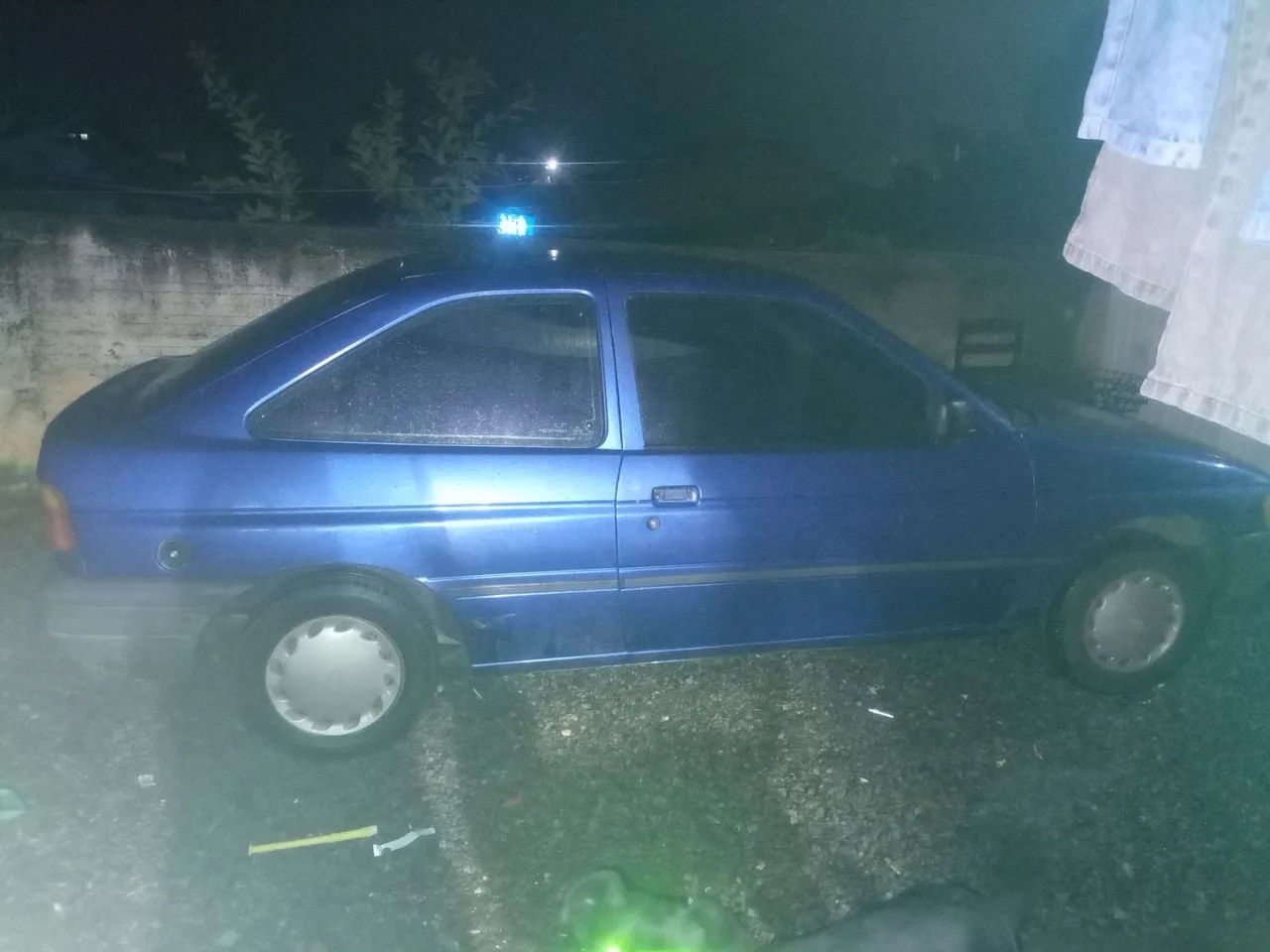 Ford Escort 1996