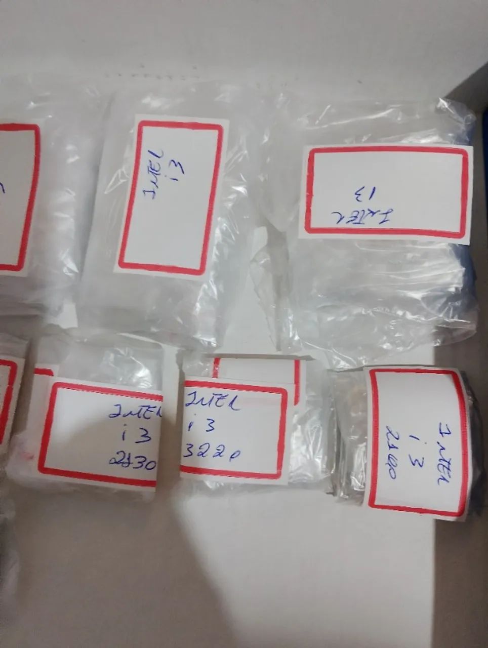 Processador i5 segunda geração para praca 1155 - Foto 3