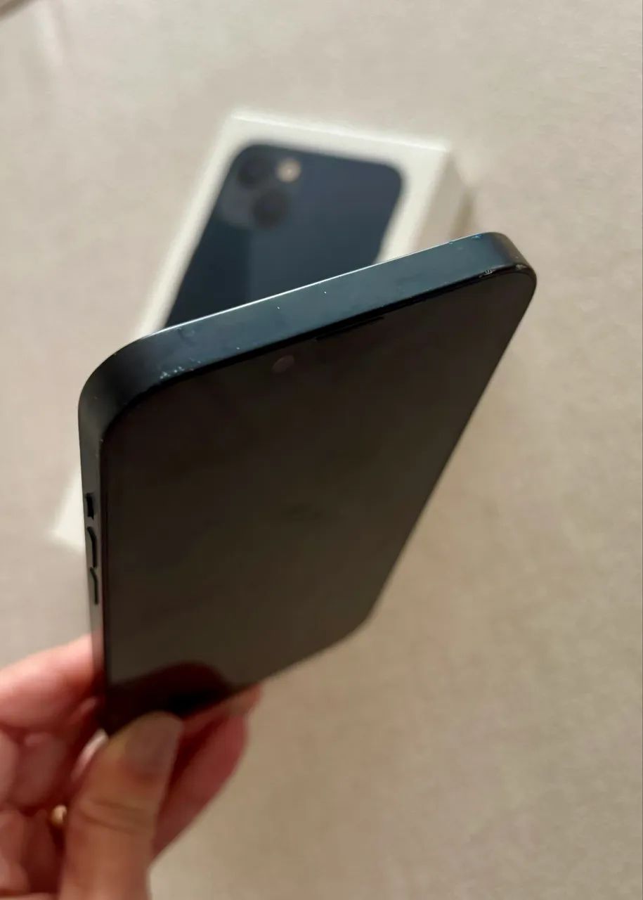 iPhone 14 muito novo! - Foto 5