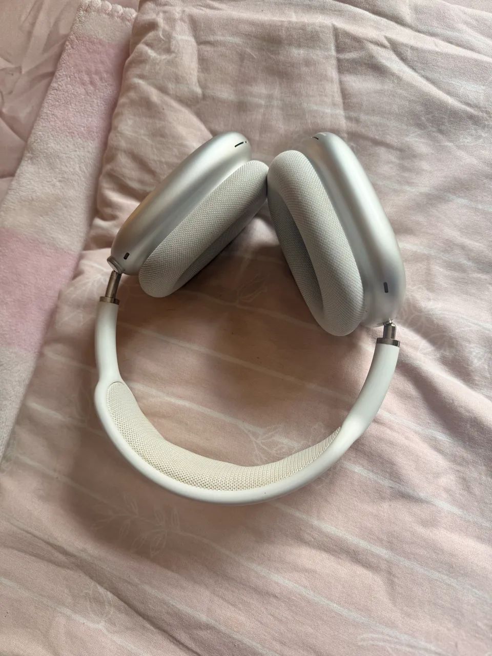 AirPods Max na cor Space Gray