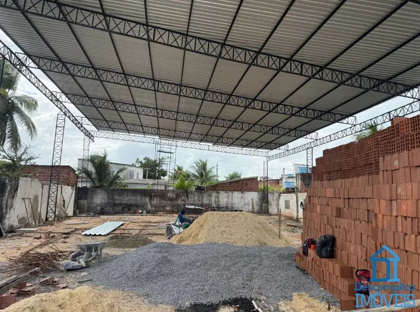 Galpão 620m² com Mezanino  Jiquiá/ Recife - Foto 2