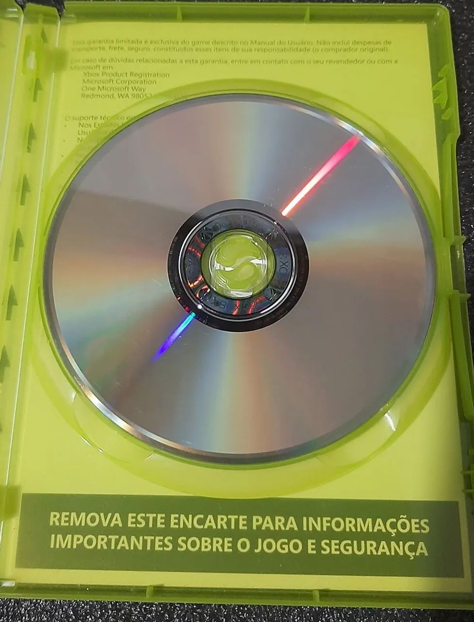Gears of war 3 xbox 360 - Foto 3