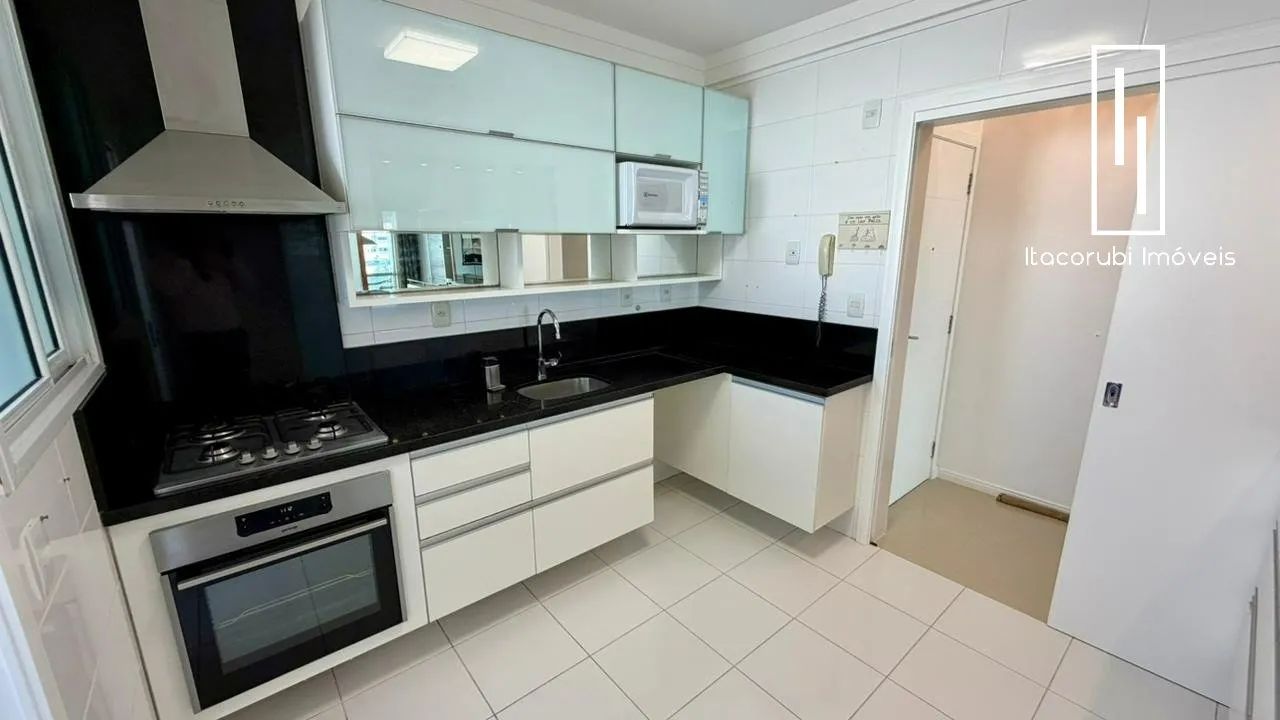 AP 3 DORM E 2 VAGAS - PARQUE SÃO JORGE - Foto 2
